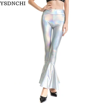YSDNCHI Wholelsales Summer Women's Leggings Mermaid Sexy Pants Colorful leggings Fitness Puls Size Hot Club Elasticity Leggins
YSDNCHI Wholelsales Summer Women's Leggings Mermaid Sexy Pants Colorful leggings Fitness Puls Size Hot Club Elasticity Leggins