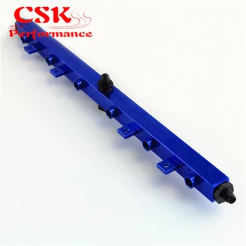 New Fuel Injection Rail Kit Fits For BMW E30 High Qualityc Fuel Rail Blue / Black
New Fuel Injection Rail Kit Fits For BMW E30 High Qualityc Fuel Rail Blue / Black