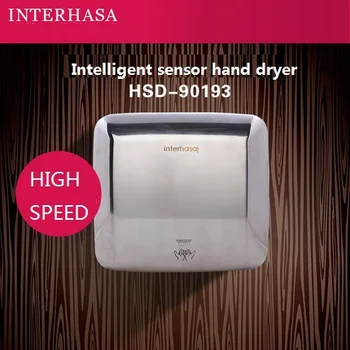 freeshipping 1000w High-speed hand dryer automatic sensor hand-drying device fully-automatic sensor hand dryer
freeshipping 1000w High-speed hand dryer automatic sensor hand-drying device fully-automatic sensor hand dryer
