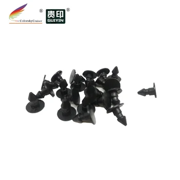 (H-45/15) rubber refilling fill hole plug cartridge for HP 45 15 recycling 10*10mm 0.18g/pc 200pc/lot
(H-45/15) rubber refilling fill hole plug cartridge for HP 45 15 recycling 10*10mm 0.18g/pc 200pc/lot