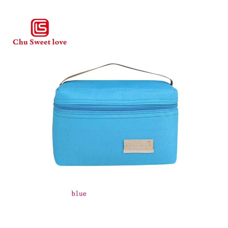 Casual Large Oxford Ice Pack Handbags Waterproof Cooler Bag Keep Insulation Thermal Cooler Bags
Casual Large Oxford Ice Pack Handbags Waterproof Cooler Bag Keep Insulation Thermal Cooler Bags