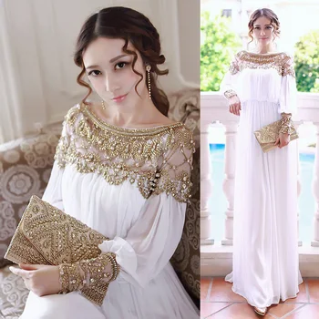 Spring 2019 Dress Sexy Patchwork Backless Elegant Full Vintage Slash Neck Women Beading Diamonds Casual Loose Dresses Wholesale
Spring 2019 Dress Sexy Patchwork Backless Elegant Full Vintage Slash Neck Women Beading Diamonds Casual Loose Dresses Wholesale