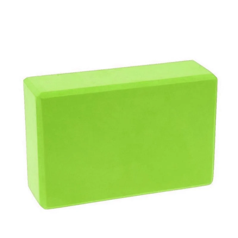 Good! Women Yoga foam roller For Fitness Sport Block Foam Brick Stretching Aid Gym Sports yoga block im
Good! Women Yoga foam roller For Fitness Sport Block Foam Brick Stretching Aid Gym Sports yoga block im