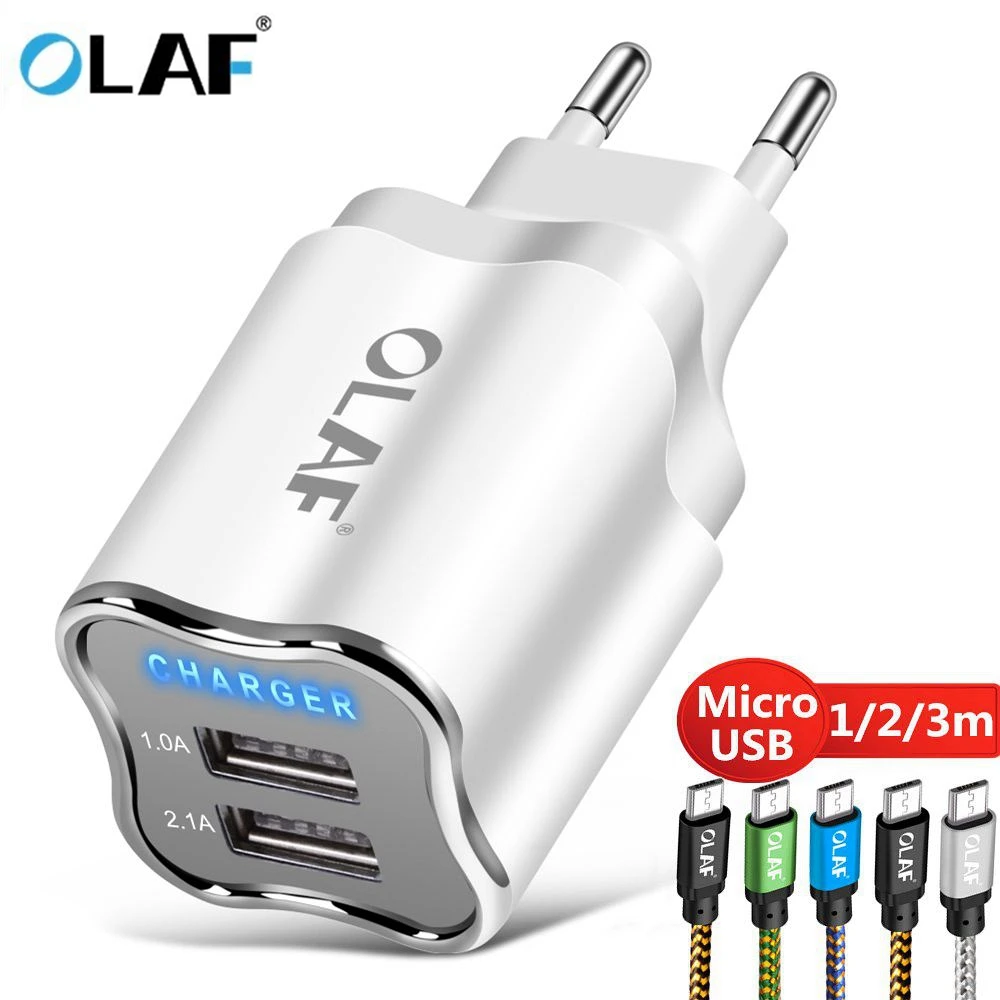2.1A Dual USB Charger LED Display EU US Mobile Phone USB Charger Fast Charging For iPhone 6 Samsung S7 Xiaomi LG microusb cable
2.1A Dual USB Charger LED Display EU US Mobile Phone USB Charger Fast Charging For iPhone 6 Samsung S7 Xiaomi LG microusb cable
