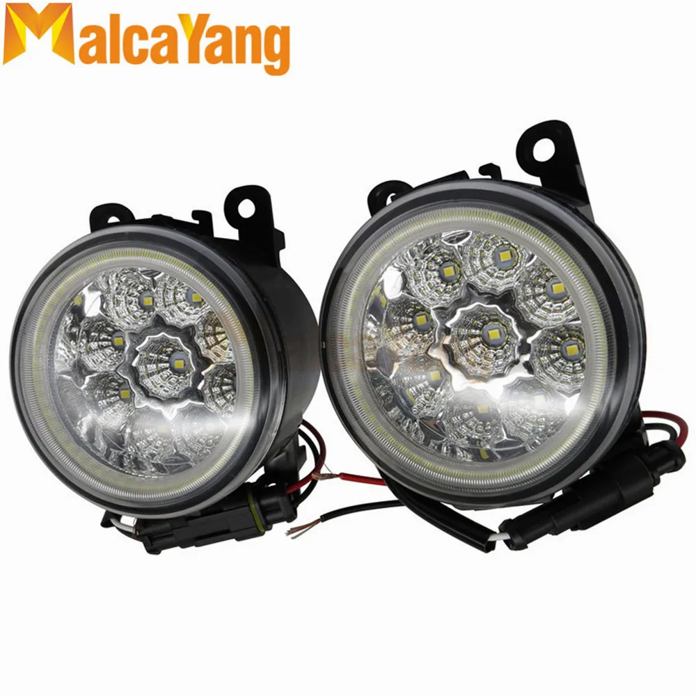 LED Fog lights For Renault MEGANE Laguna Kangoo SCENIC THALIA LOGAN DUSTER GRAND 1998-2015 Super bright DRL Fog lights /
LED Fog lights For Renault MEGANE Laguna Kangoo SCENIC THALIA LOGAN DUSTER GRAND 1998-2015 Super bright DRL Fog lights /