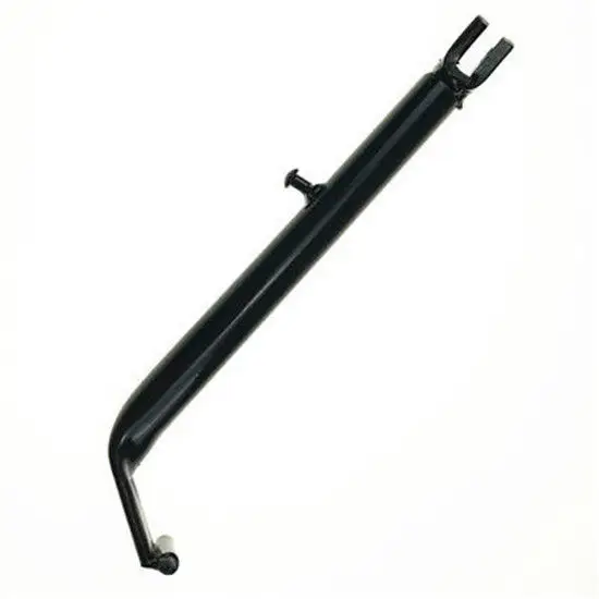Black Motorcycle Side Kick Stand Kickstand for Honda CG CB125 CG125 Vintage Cafe
Black Motorcycle Side Kick Stand Kickstand for Honda CG CB125 CG125 Vintage Cafe