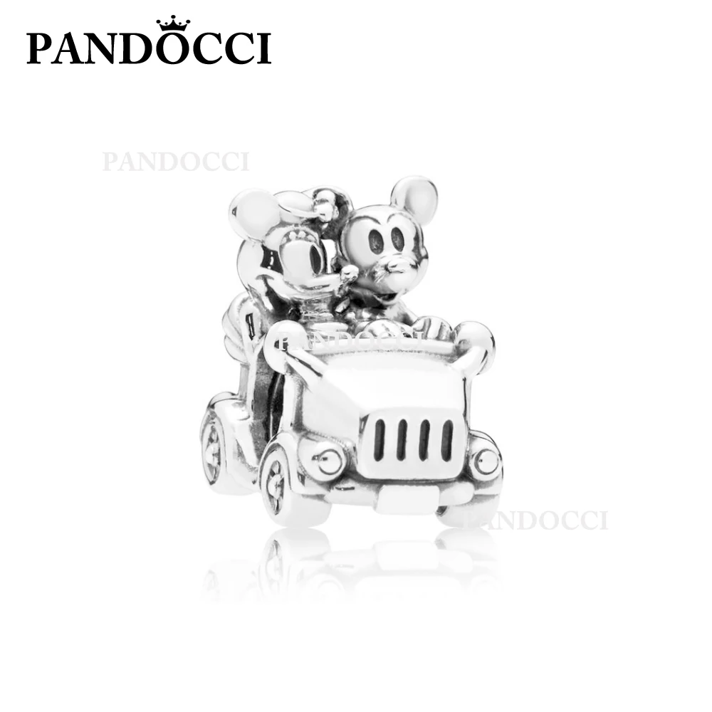 PANDOCCI 100% 925 Sterling Silver 797174 Charm Bead European Ladies Jewelry Original Manufacturers Wholesale
PANDOCCI 100% 925 Sterling Silver 797174 Charm Bead European Ladies Jewelry Original Manufacturers Wholesale