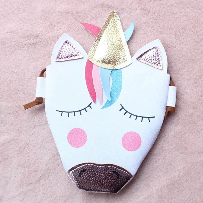 3D Printing Bags Unicorn Pattern Girls Plush toy Bag Baby Girls Cartoon Unicorn Backpack
3D Printing Bags Unicorn Pattern Girls Plush toy Bag Baby Girls Cartoon Unicorn Backpack
