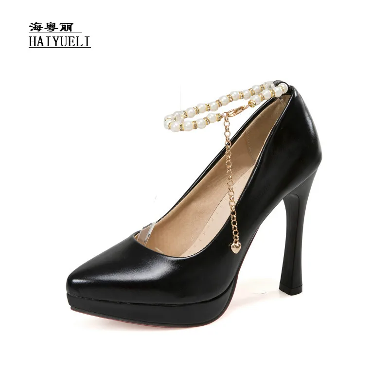 Women's Shoes Fashion Sexy High-heeled Banquet Shoes Elegant Women's High-heeled Shoes
Women's Shoes Fashion Sexy High-heeled Banquet Shoes Elegant Women's High-heeled Shoes