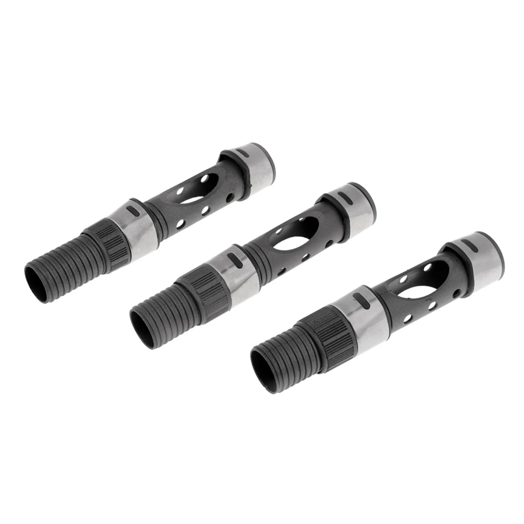 Fishing Reel Seat Spinning Wheel Rod Clip Rod Building Fishing Accessories 16mm 18mm 20mm