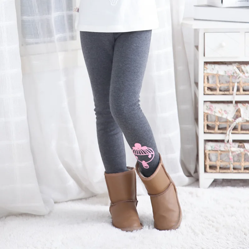 Autumn/Winter Girls Cotton Pants Large Children 'S Skinny Leggings Fashion Warm Velvet Plus Thick Leggings Embroidery Trousers
Autumn/Winter Girls Cotton Pants Large Children 'S Skinny Leggings Fashion Warm Velvet Plus Thick Leggings Embroidery Trousers