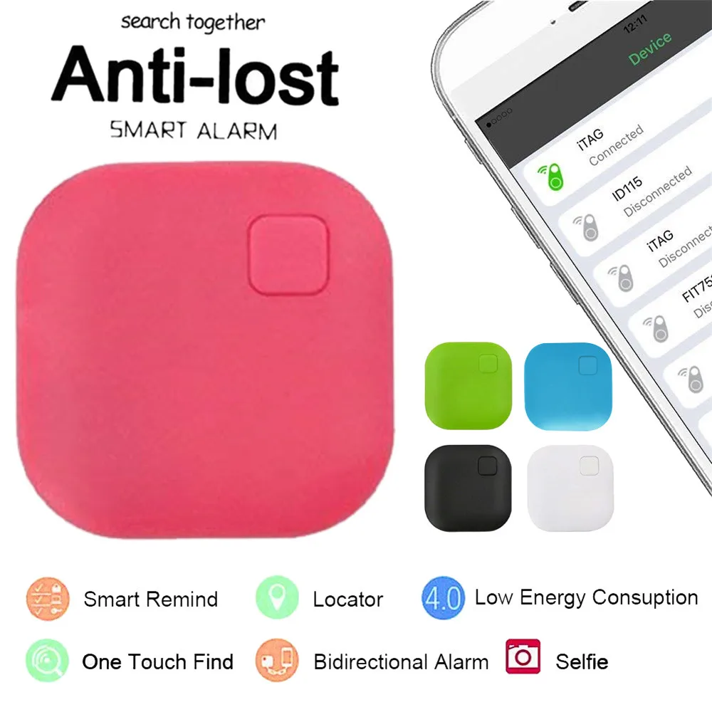 Smart Tag Finder Bluetooth Tracer Child Pet GPS Locator Alarm Wallet Key Tracker Mini GPS Alarm Locator Tracker Track New Boxed
Smart Tag Finder Bluetooth Tracer Child Pet GPS Locator Alarm Wallet Key Tracker Mini GPS Alarm Locator Tracker Track New Boxed