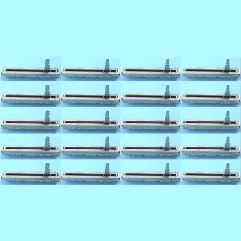 20pcs Spare part fader DCV 1020 DCV1020 for Pioneer DJM800 DJM2000 DJM5000 SVM1000
20pcs Spare part fader DCV 1020 DCV1020 for Pioneer DJM800 DJM2000 DJM5000 SVM1000