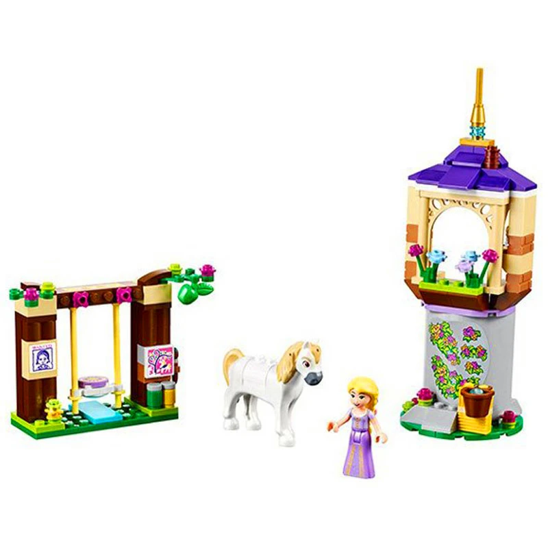 BELA 10564 Girls Princess Rapunzel Castle Gardens Building Blocks Brick Set Compatible 41065 Playmobil Toys For Children
BELA 10564 Girls Princess Rapunzel Castle Gardens Building Blocks Brick Set Compatible 41065 Playmobil Toys For Children