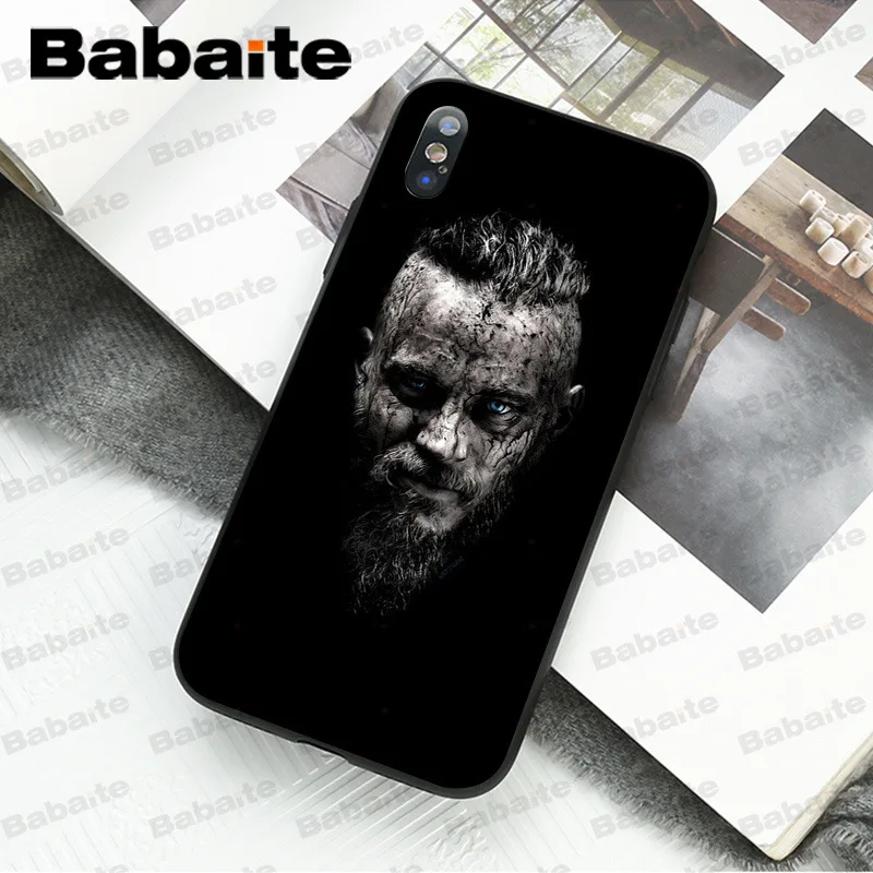 Vikings Ragnar Lothbrok