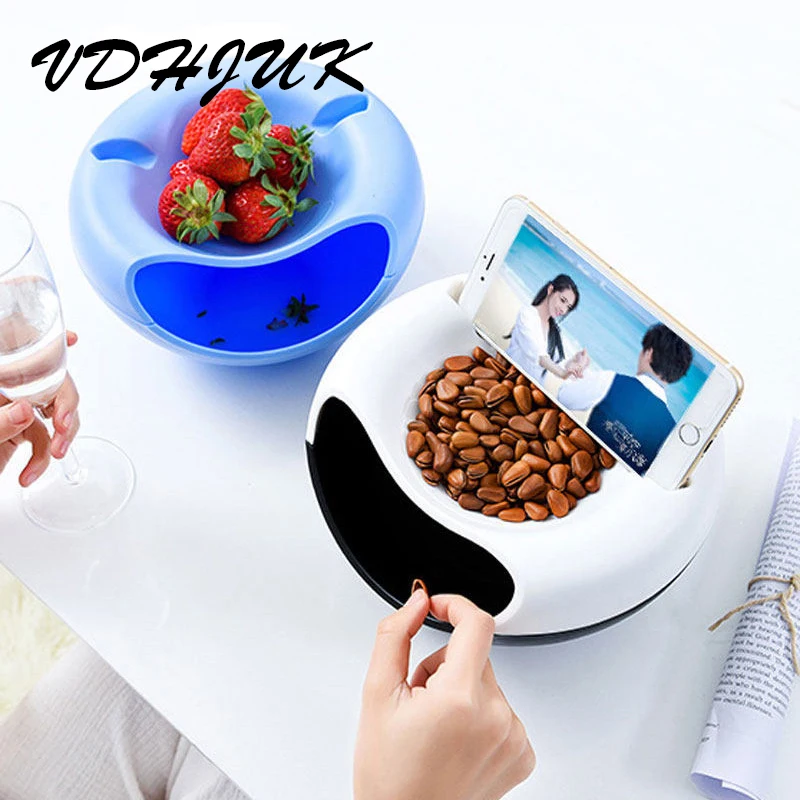 Drop shipping Multifunctional Plastic Double Deck Snacks Food Storage Box Dual Purpose Tabletop Grocerie Storage Boxes Organizer
Drop shipping Multifunctional Plastic Double Deck Snacks Food Storage Box Dual Purpose Tabletop Grocerie Storage Boxes Organizer