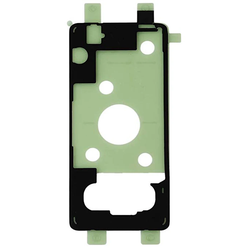 2X Replacement battery door pre-cut adhesive back cover case glue sticker for Samsung Galaxy S10 Plus smartphone New In Stock
2X Replacement battery door pre-cut adhesive back cover case glue sticker for Samsung Galaxy S10 Plus smartphone New In Stock