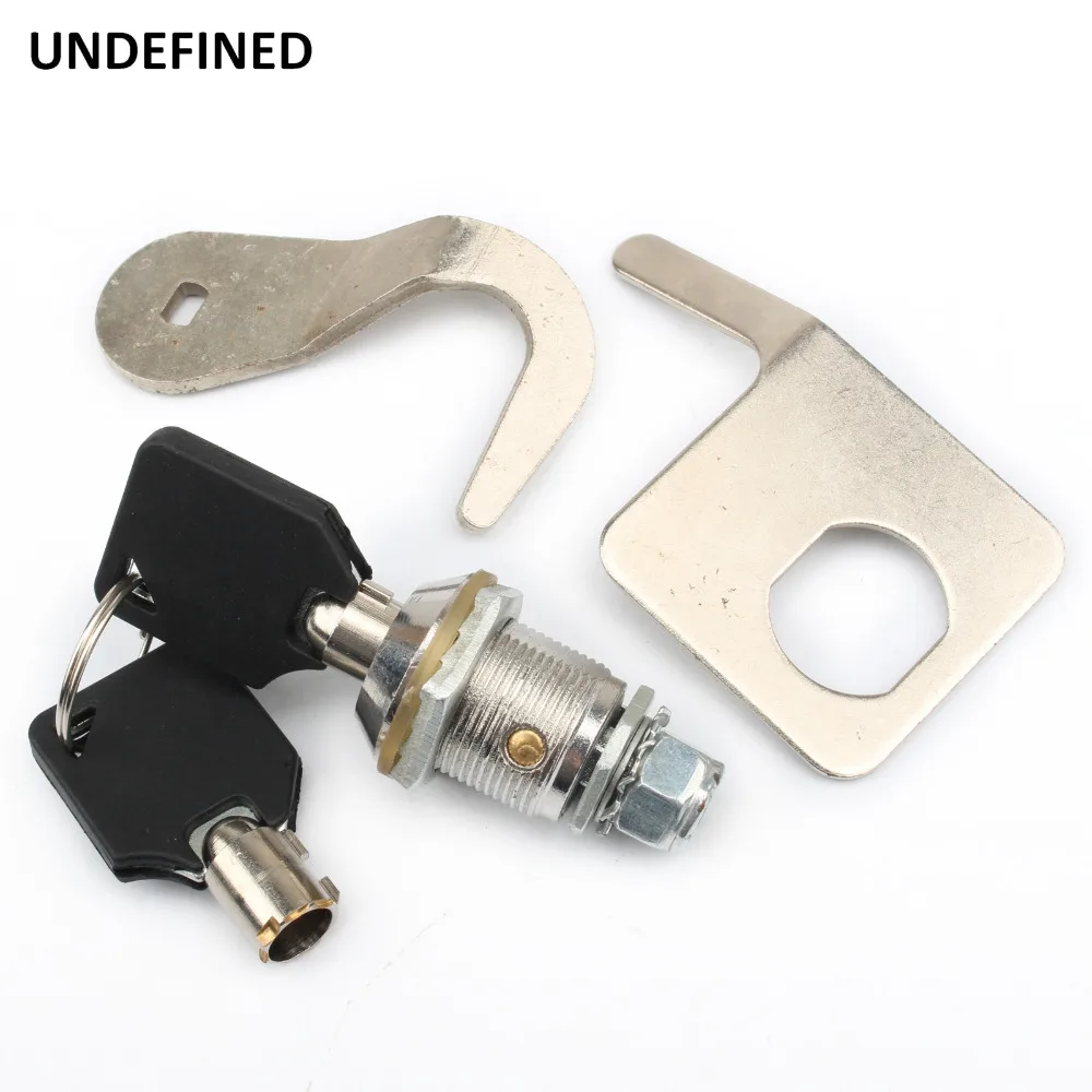 2 Pcs New Motorcycle Key Lock Set Tour Pak Rear Trunk For Harley Touring Road Electra Glide FLHT FLTR 2009-2013 Candado Moto
2 Pcs New Motorcycle Key Lock Set Tour Pak Rear Trunk For Harley Touring Road Electra Glide FLHT FLTR 2009-2013 Candado Moto