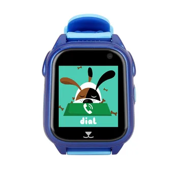 children smart watch M06 Color touch screen GPS Tracker Mobile phone positioning Deep waterproof For android IOS
children smart watch M06 Color touch screen GPS Tracker Mobile phone positioning Deep waterproof For android IOS