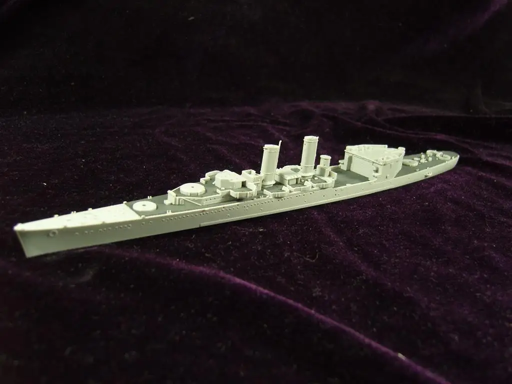 ARTWOX 05743 Astoria cruiser Trumpeter деревянная колода AW20070 | Игрушки и хобби