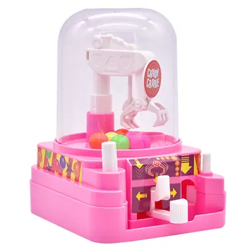 Developmental ball Machine Anti-stress Player Handheld Children Basketball shooting Decompression Toys Gift Mini Dropship
Developmental ball Machine Anti-stress Player Handheld Children Basketball shooting Decompression Toys Gift Mini Dropship