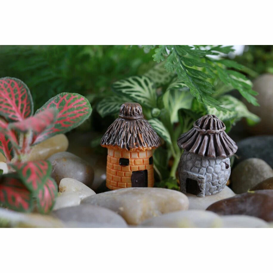 Mini Round Cartoon Expression House Resin Decorations For Home And Garden DIY Mini Craft Cottage Landscape Decoration
Mini Round Cartoon Expression House Resin Decorations For Home And Garden DIY Mini Craft Cottage Landscape Decoration