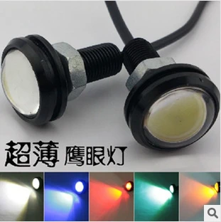 10pcs Car Stytling DC12V 23mm Eagle Eye DRL LED Daytime Running Light work light source Waterproof Fog Parking Light
10pcs Car Stytling DC12V 23mm Eagle Eye DRL LED Daytime Running Light work light source Waterproof Fog Parking Light