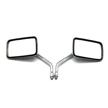 Motorcycle Modified Square Rearview Mirror for Honda Shadow VT VT1100 VT750 VT600 VF750 Magna 750 W91F
Motorcycle Modified Square Rearview Mirror for Honda Shadow VT VT1100 VT750 VT600 VF750 Magna 750 W91F