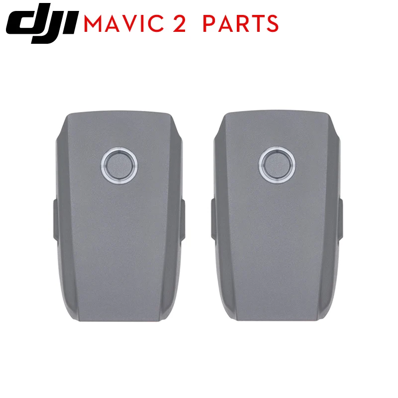 Original DJI Mavic 2 Pro Battery Mavic 2 Zoom Battery 31 Minutes of flight time protection features Intelligent Flight Battery
Original DJI Mavic 2 Pro Battery Mavic 2 Zoom Battery 31 Minutes of flight time protection features Intelligent Flight Battery