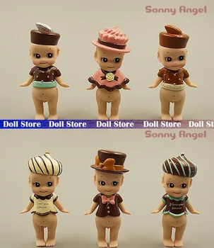 6 pcs/set 8cm Kewpie Doll Sonny Angel action figure set Toy Sonny Angel Valentine's Day Chocolate Series PVC Figure Doll Toys
6 pcs/set 8cm Kewpie Doll Sonny Angel action figure set Toy Sonny Angel Valentine's Day Chocolate Series PVC Figure Doll Toys