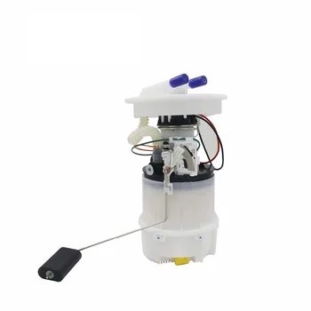 12V New High Electric Intank Fuel Pump Module Assembly For Ford C-Max Focus C-Max Focus II For Mazda 3 0986580951 Z605-13-35XG
12V New High Electric Intank Fuel Pump Module Assembly For Ford C-Max Focus C-Max Focus II For Mazda 3 0986580951 Z605-13-35XG