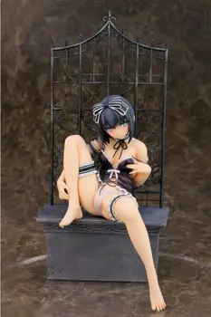 New Sale Skytube Shoujo no Toge Chie 1/6 Scale Super Sexy 18.5cm Action Figure Toys
New Sale Skytube Shoujo no Toge Chie 1/6 Scale Super Sexy 18.5cm Action Figure Toys