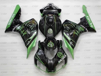 Plastic Fairings CBR1000RR 2006 - 2007 Body Kits for Honda Cbr1000 RR 2006 Fairing Kits for Honda Cbr1000 RR 2007
Plastic Fairings CBR1000RR 2006 - 2007 Body Kits for Honda Cbr1000 RR 2006 Fairing Kits for Honda Cbr1000 RR 2007