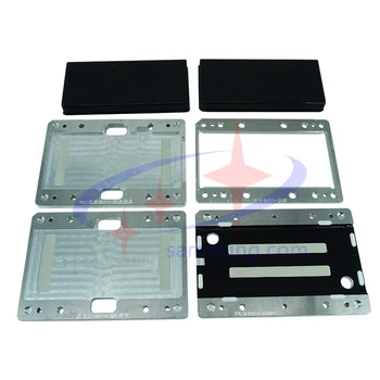 YMJ Vacuum OCA Positioning Aligning Laminating Mold Unbent Flex LCD For samsung s10 Phone Repair Tool Sets
YMJ Vacuum OCA Positioning Aligning Laminating Mold Unbent Flex LCD For samsung s10 Phone Repair Tool Sets
