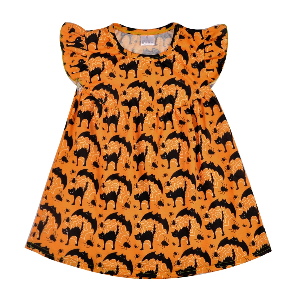 Remake Flutter sleeve Summer Monkey Pattern Dress Children Cute Party Clothing Kids Clothes For Bulk Wholesale GSY806-065
Remake Flutter sleeve Summer Monkey Pattern Dress Children Cute Party Clothing Kids Clothes For Bulk Wholesale GSY806-065