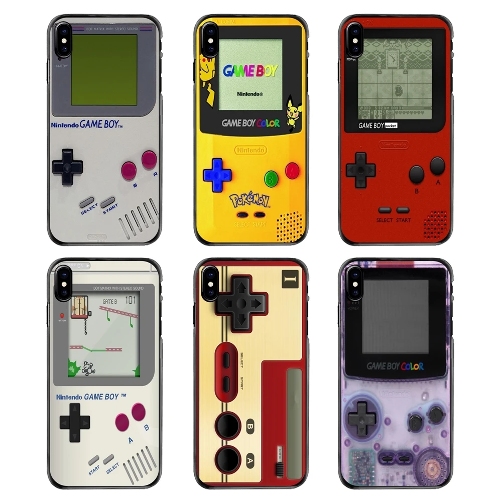 Covers For LG G6 L90 V20 Nexus 5X 6P K10 Moto E E2 E3 G G2 G3 G4 G5 PLUS X2 Play cartoon Gameboy Game Boy PSP Game Box Pokemon
Covers For LG G6 L90 V20 Nexus 5X 6P K10 Moto E E2 E3 G G2 G3 G4 G5 PLUS X2 Play cartoon Gameboy Game Boy PSP Game Box Pokemon