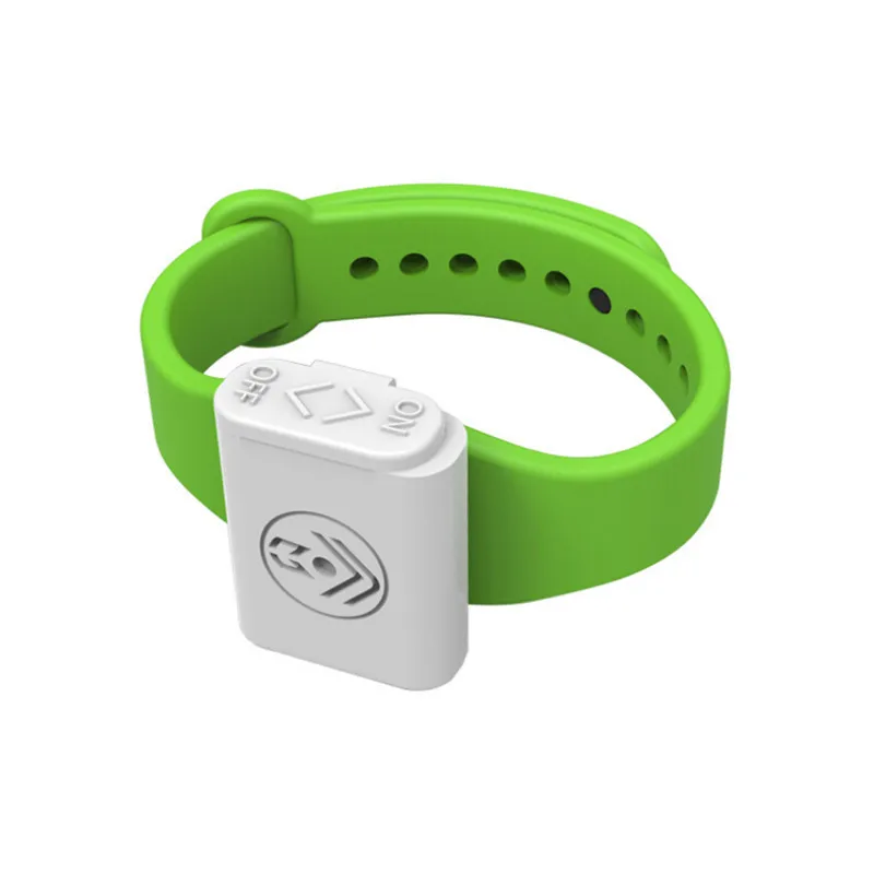 Outdoor Mosquito Repellent tools Bracelet Physical Repellent Ultrasonic Anti Mosquito Bracelet Baby Infant Mosquito Buckle
Outdoor Mosquito Repellent tools Bracelet Physical Repellent Ultrasonic Anti Mosquito Bracelet Baby Infant Mosquito Buckle