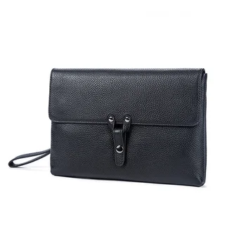 Luxury Brand Design Genuine Leather Bag Mens Wallets Card Holder Business Male Large Clutch Wallet Multi-function Long Purse 50
Luxury Brand Design Genuine Leather Bag Mens Wallets Card Holder Business Male Large Clutch Wallet Multi-function Long Purse 50