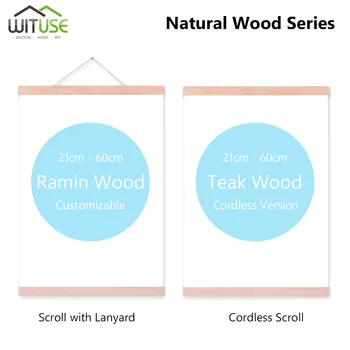 Modern DIY Magnetic Wooden Photo Picture Frame Custom Poster Scroll Prints Artwork Hanger Ramin Wood painting Axis Photo Frame
Modern DIY Magnetic Wooden Photo Picture Frame Custom Poster Scroll Prints Artwork Hanger Ramin Wood painting Axis Photo Frame