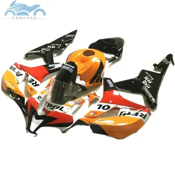Free 7gifts Injection fairing kit fit for Honda CBR600RR 2007 2008 CBR 600RR 07 08 sports plastic racing fairing kits parts XF09
Free 7gifts Injection fairing kit fit for Honda CBR600RR 2007 2008 CBR 600RR 07 08 sports plastic racing fairing kits parts XF09