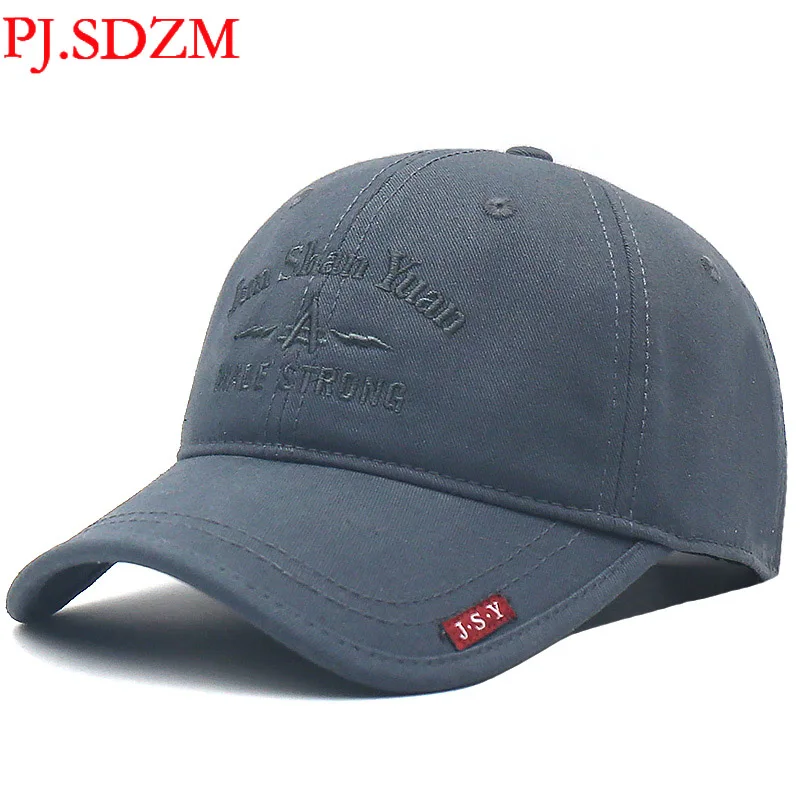 PJ.SDZM Korean Version Men's Baseball Cap Summer Sunshade Hat Sunscreen Breathable Cap Youth Travel Hat
PJ.SDZM Korean Version Men's Baseball Cap Summer Sunshade Hat Sunscreen Breathable Cap Youth Travel Hat