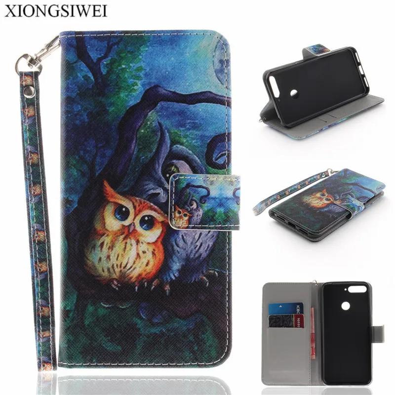 For Huawei Honor 7A Pro Case Honor 7A Pro Cover Wallet PU Leather Back Cover Phone Case For Huawei Honor 7APro AUM-L29 Case Flip
For Huawei Honor 7A Pro Case Honor 7A Pro Cover Wallet PU Leather Back Cover Phone Case For Huawei Honor 7APro AUM-L29 Case Flip