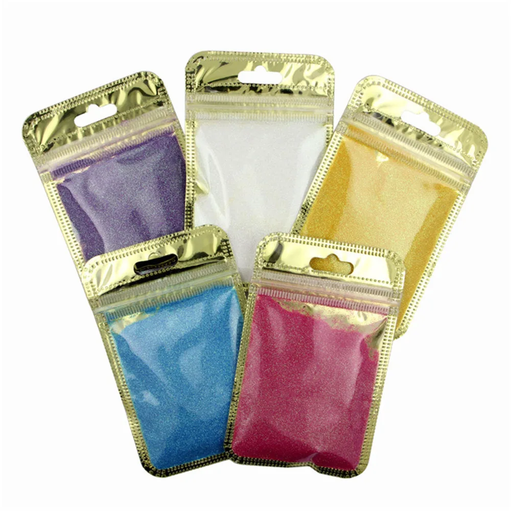 Glitter Dust Powder Nails Art Tips Body Crafts Decoration Extra Ultra Fine Color Choice 10g
Glitter Dust Powder Nails Art Tips Body Crafts Decoration Extra Ultra Fine Color Choice 10g