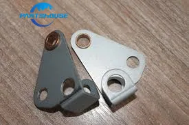 2Pcs New Original Duplicator Support R 023-12516 Guide Roller R For Riso RZ RV EV Duplicator Parts SUPPORT Right
2Pcs New Original Duplicator Support R 023-12516 Guide Roller R For Riso RZ RV EV Duplicator Parts SUPPORT Right