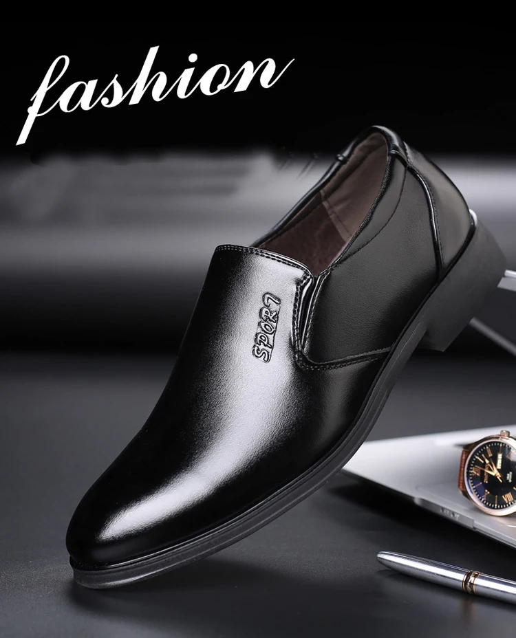 men leather shoes (1)