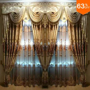 curtains for living room Velvet Embroid Eyelet Drape Baroco Hollowout Baroco Hierarch Window 2.5 M window curtain lace curtains
curtains for living room Velvet Embroid Eyelet Drape Baroco Hollowout Baroco Hierarch Window 2.5 M window curtain lace curtains