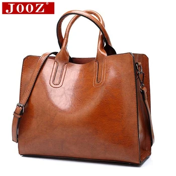 Ladies Oil wax Leather hand bag for Women Famous Brand Trunk Handbags Luxury Designer Femme Casual Tote Travel Shoulder Bag
Ladies Oil wax Leather hand bag for Women Famous Brand Trunk Handbags Luxury Designer Femme Casual Tote Travel Shoulder Bag