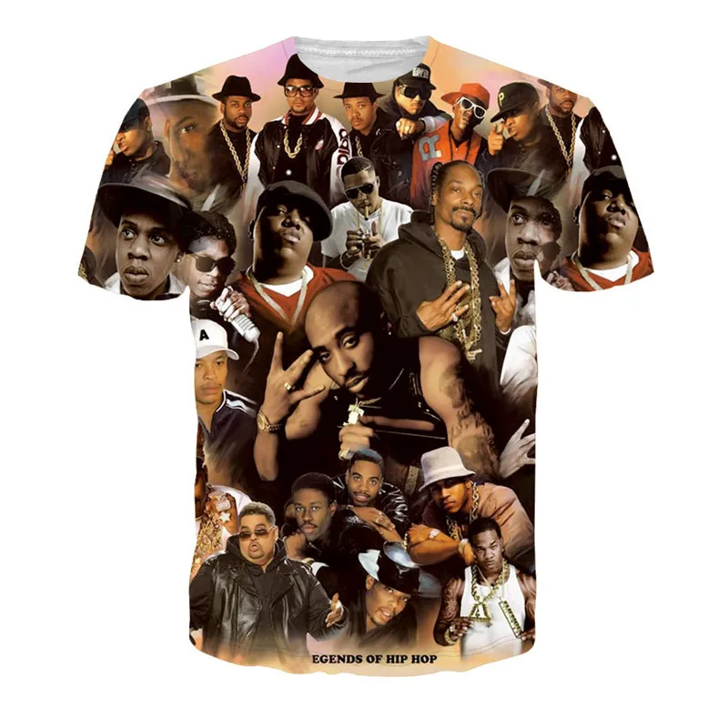 Design A Shirt Short Sleeve Tupac 2 Pac Shakur Trust Nobody Men Zomer O-Neck T Shirts 3D Print T-Shirt Summer Clothes Top Tees
Design A Shirt Short Sleeve Tupac 2 Pac Shakur Trust Nobody Men Zomer O-Neck T Shirts 3D Print T-Shirt Summer Clothes Top Tees