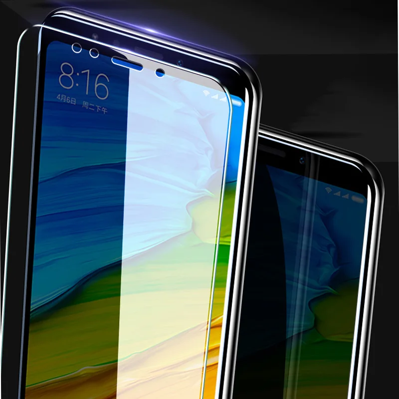 Phone Screen Protector for Xiaomi Redmi Note 5 Glass on The Xiaomi Redmi 5 plus Tempered Glass for Xiaomi Redmi 5 5A 5 Pro
Phone Screen Protector for Xiaomi Redmi Note 5 Glass on The Xiaomi Redmi 5 plus Tempered Glass for Xiaomi Redmi 5 5A 5 Pro