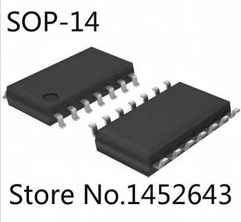 Send free 10PCS UCC35701D SOP-14 / 74121 SN74121DR / SSM2166S SSM2166SZ / CS5507-AS SOP-20/ X9241AWSI X9241AWS1 SOP-20
Send free 10PCS UCC35701D SOP-14 / 74121 SN74121DR / SSM2166S SSM2166SZ / CS5507-AS SOP-20/ X9241AWSI X9241AWS1 SOP-20